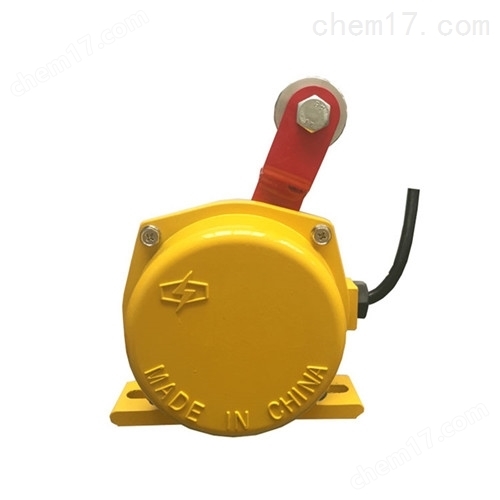 ZWS-II-2料流檢測(cè)裝置/料流開關(guān)