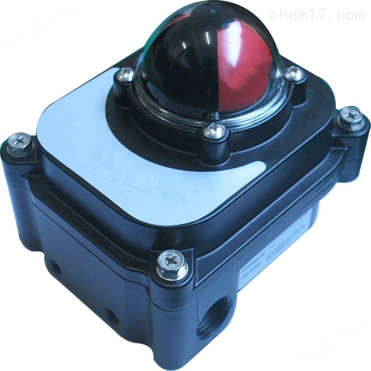 防爆磁性接近開關SD-FJK-LXJ-FG-JGX8V