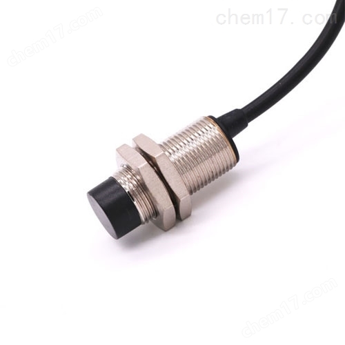 GKL03X-F415M電感式接近開(kāi)關(guān)