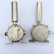 智能防腐跑偏開關(guān)M135.T1輸送機(jī)保護(hù)開關(guān)