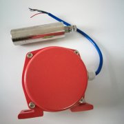 YHPK-TP提升機(jī)跑偏開關(guān)兩級(jí)跑偏開關(guān)生產(chǎn)