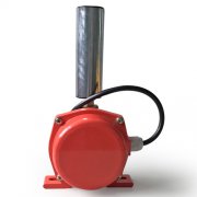 山東卓信機械HFKPT-10-30兩級跑偏開關(guān)輸送機保護開關(guān)