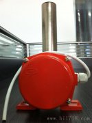 DQK2-15A兩級跑偏開關(guān)，防偏開關(guān)輸送機(jī)保護(hù)開關(guān)