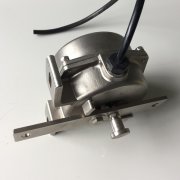 XLLS-S-II雙向拉繩開(kāi)關(guān)380V，3AKBW-220L防爆拉繩開(kāi)關(guān)