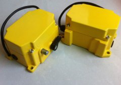 現(xiàn)貨供應THL-I拉線開關輸送機保護拉繩開關