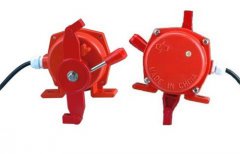 HFKLT2-I雙向拉繩開(kāi)關(guān)售后有保障KBW-220L防爆拉繩開(kāi)關(guān)