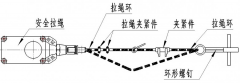 LS-LX-S急停拉線開(kāi)關(guān)哪家便宜專業(yè)開(kāi)關(guān)供應(yīng)商