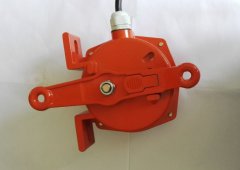 DPLS-II拉繩開關(guān)高品質(zhì)，質(zhì)量有保障價格合理