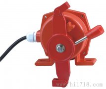 LLP2-3拉繩開(kāi)關(guān)傳感器，礦用輸送設(shè)備專用