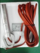 LVG-S水銀式傾斜開(kāi)關(guān)，DC24V，常開(kāi)傾斜開(kāi)關(guān)廠家