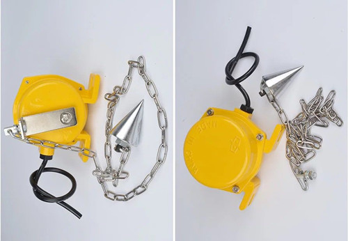 XYLL-1A、LLX-II,料流檢測(cè)器，料流開(kāi)關(guān)防爆料流開(kāi)關(guān)