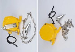 料流檢測(cè)器HQLL-01GKH/B化肥廠(chǎng)料流檢測(cè)器