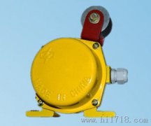 LLX-II料流檢測(cè)器，LLX-I,料流開(kāi)關(guān)輸送機(jī)料流開(kāi)關(guān)