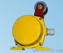 YHLL-II料流檢測器，料流開關(guān)怎么安裝水泥廠用料流開關(guān)