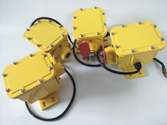 防撕裂開關(guān)傳感器SCPT-200-35-WSN撕裂保護裝置