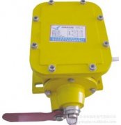 撕裂傳感器，DB-100型縱向撕裂開(kāi)關(guān)防撕裂控制器