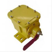 縱向撕裂開關(guān)HQSL-02GKH-A，IP67縱向撕裂開關(guān)