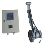 YHDH-S非接觸式欠速開(kāi)關(guān)DH-J非接觸式打滑欠速開(kāi)關(guān)