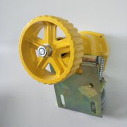 KBJ-220Y打滑檢測(cè)裝置基本說(shuō)明接觸式打滑開關(guān)