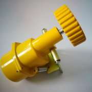 皮帶打滑檢測裝置Q50-T煤礦用打滑開關