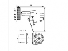 DH-III打滑開關工作效率高生產廠家
