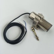 打滑傳感器HQDH-G411旋轉(zhuǎn)檢測設備水泥廠用接觸打滑欠速開關