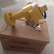 BDH-III防爆打滑開關煤礦用打滑開關