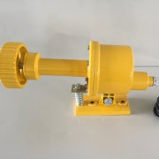 DLK-V22300B/G皮帶打滑裝置DHJY-II防爆打滑開關