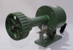 化工廠DH-LLI打滑檢測器DHJY-II防爆打滑開關