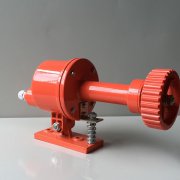 HQSD-A皮帶測速打滑控制器接觸式打滑開關