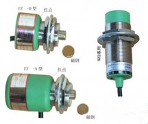 DH-A智能型打滑檢測(cè)開(kāi)關(guān)DHJY-II防爆打滑開(kāi)關(guān)