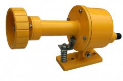 YKDH-III打滑檢測器水泥廠用接觸打滑欠速開關