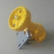 EXDH-III打滑測(cè)速裝置DH-J打滑開關(guān)