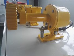 無源打滑開關(guān)DHJY-Ⅰ打滑檢測(cè)器生產(chǎn)廠家