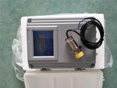 速度檢測(cè)器BLFSJ-C 科技領(lǐng)先DHJY-II防爆打滑開關(guān)