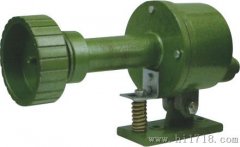 EXDH-III打滑檢測(cè)器水泥廠用接觸打滑欠速開關(guān)