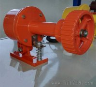 DH-LLI、DH-3膠帶速度打滑檢測器哪家有打滑檢測器