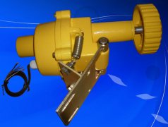 JDK-1打滑開關，皮帶打滑保護裝置說明書打滑檢測裝置