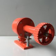 SMS-PXK-B1打滑開關(guān)廠家，打滑檢測(cè)器資料接觸式打滑開關(guān)