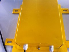 BLFLJ-II溜槽堵塞開關防爆堵塞開關工廠直營