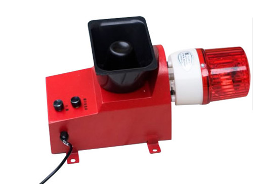 SJ-II，SJ-2L，SJ-2-聲光警示器24V_聲光報警器聲光報警燈工作原理