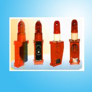 BC-8A聲光電子蜂鳴器報警器天車報警器