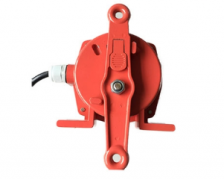 SBNLS-I帶防腐層鑄鋁外殼拉繩開(kāi)關(guān)防水拉繩開(kāi)關(guān)工廠(chǎng)直供