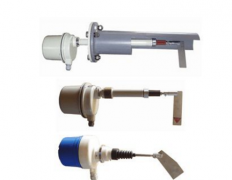 SIN-RC-10防爆雷達(dá)料位開關(guān)輸送機料流開關(guān)