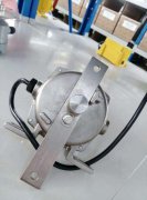 不銹鋼拉線開關(guān)，拉繩開關(guān)HQLS-LXB/316KBW-220L防爆拉繩開關(guān)