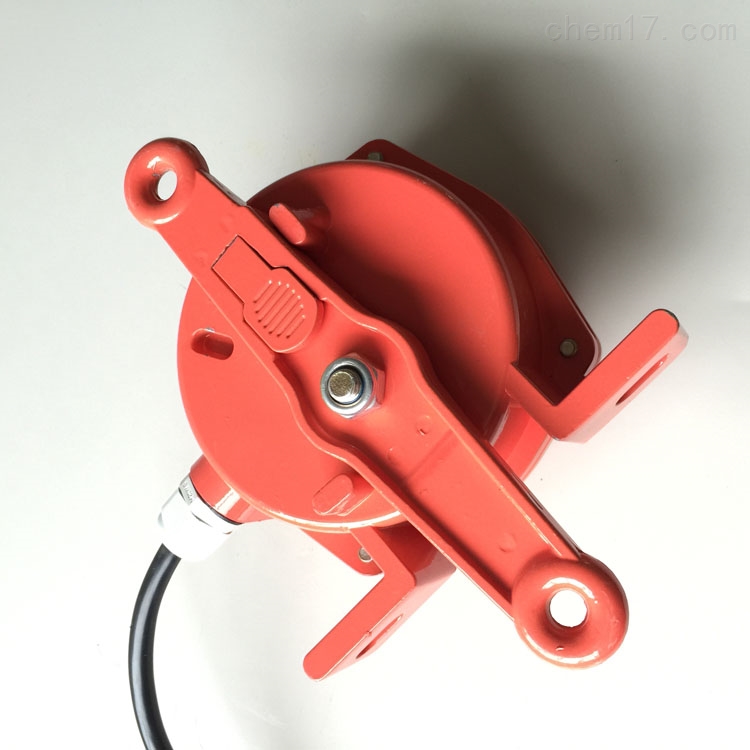 BXYXL-11事故安全拉繩開關(guān)輸送機(jī)跑偏開關(guān)