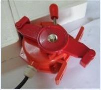 NST2-1、NST2-2拉線開(kāi)關(guān)，拉繩開(kāi)關(guān)KBW-220L防爆拉繩開(kāi)關(guān)