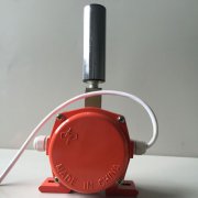 取料輸送機二級跑偏開關HFKPT1-10-25水泥廠跑偏開關供應