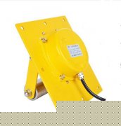 膠帶提升機JPNS-III型跑偏開關(guān)化工廠跑偏開關(guān)銷售