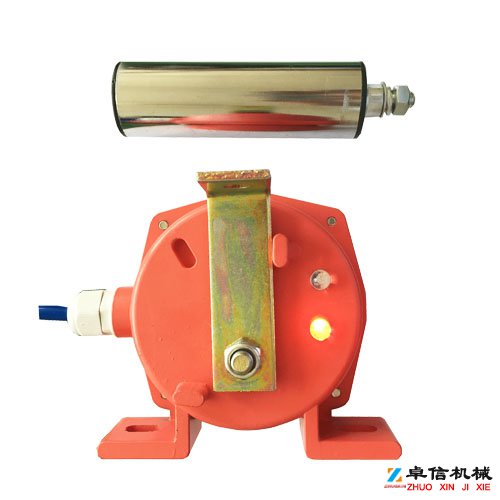 GHB-K-1兩級跑偏開關糧倉跑偏開關